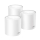 Router TP-LINK System WIFI Deco X50 (3-pack) AX3000